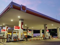 -延长壳牌加油站(广州番禺区龙湾站)