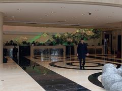 -广州白云机场雅高铂尔曼大酒店