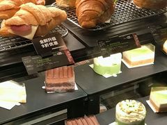 -星巴克(西藏路店)