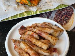 -本家·添百客韩国料理(泰然店)