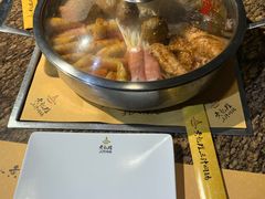-黄记煌三汁焖锅(崇文门店)