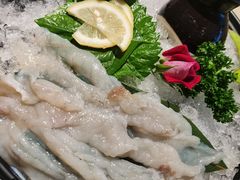 -海底捞火锅(上元大街店)