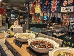 -梨花自助烤肉(西三旗万象汇黑金店)