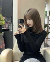 -Hello Lady发型设计