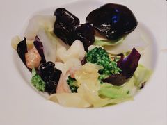 -龙吟山房(青龙山庄店)