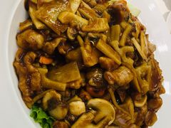 -大铁勺新津菜(迎水道店)