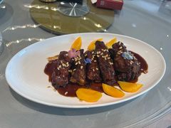 -颂福楼·南京菜(定淮门店)
