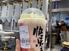 -LELECHA乐乐茶(新街口大洋店)
