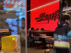 -胖哥俩肉蟹煲(萧山加州阳光店)