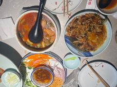 -额娘·现烙春饼烤鸭(太原总店)