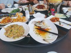 -汇华阁中餐厅·粤菜早茶(汇华希尔顿逸林酒店)