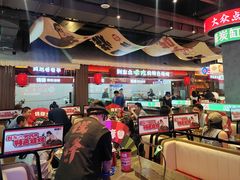 -钱锋炭缸烧烤(南湖大路总店)