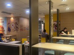 -麦当劳(长泰商业广场店)