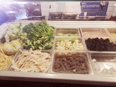 -拿渡·水煮鱼 麻辣香锅(西单大悦城店)