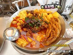 -小螺大作·螺蛳粉火锅(林和西店)