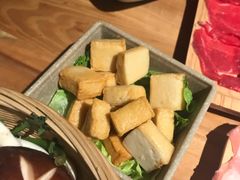 -和风食堂·日料·无界小火锅