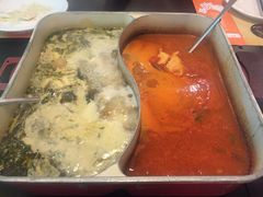 -新辣道鱼火锅(世纪金源购物中心店)