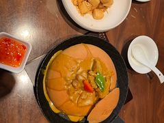 -大树餐厅(益田假日店)