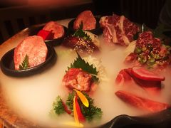 -厚贞日式烤肉(龙之梦店)