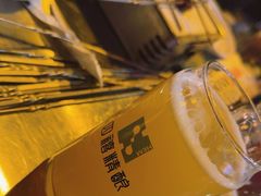 -四禧精酿烧烤串吧(大明湖店)