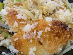 -园园锅巴米饭(高新四路店)