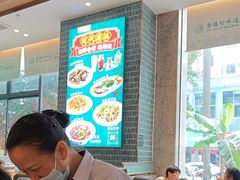 -锦园春香港茶餐厅(西海湾旗舰店)