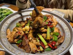 -95号酱骨·一块豆腐(展春园西路店)