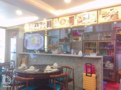 大堂-陆记鹅庄·潮汕菜·狮头鹅(大仟里店)