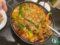 -湘肠香火锅店(团结湖店)