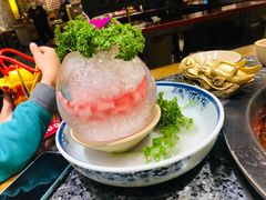 -蜀大侠火锅(少陵路店)
