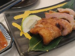 -争鲜回转寿司(天府广场-今站PLUS店)