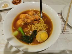 -南山鲜虾面·活鲜小馆·海味大连菜(南山总店)