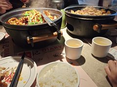 -蛙小侠·沸腾砂锅(西关新天地店)