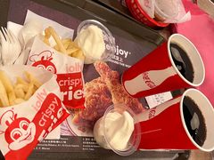 -快乐蜂(永光广场店)