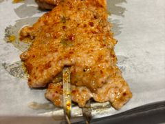 -大闫家烧烤·小海鲜家常菜(郑庄店)
