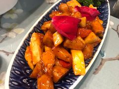 -素心斋素食餐厅