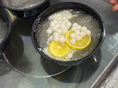 -串妹花式冰粉(乐山总店)