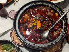 -黔香阁·味(花木店)