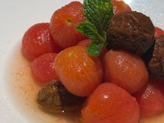 -绿茶餐厅(哈尔滨凯德店)