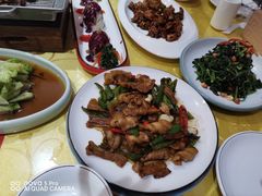 -恭敬李·烤鸭(天坛北门店)