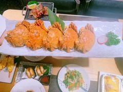-虹料理·日料放题(悠方店)