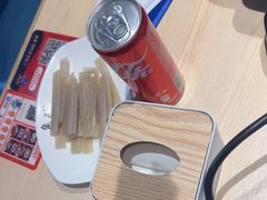 -鱼酷活鱼烤鱼(沈阳大悦城店)