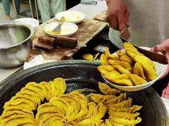 -李记清真馆(打钉巷店)