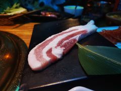 -小花花炭火烤肉·十五年延吉风味(左家庄店)