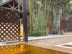 -春晖园度假酒店温泉