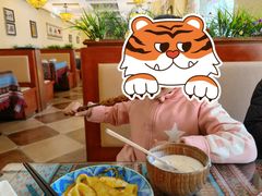 -巴依老爷新疆美食(魏公村店)