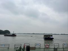 -溱湖国家湿地公园