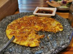 -万兴佳烤肉·长白山老味道(宏泰广场店)