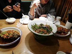 -费大厨辣椒炒肉(万家丽一店)