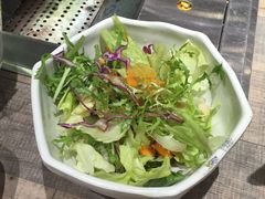 -一心烤肉(延安路店)